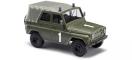 Busch Uaz 469 armee allemande
